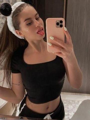 Индивидуалка Лизочка Фотография 3